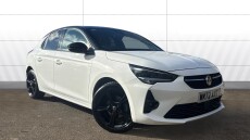 Vauxhall Corsa 1.2 GS Line 5dr Petrol Hatchback